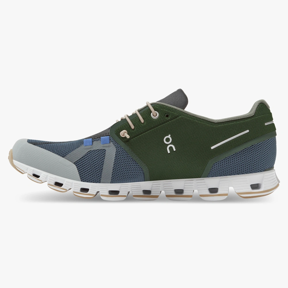 Cloud 70 | ON Running: l'eleganza svizzera incontra la corsa, Ink/Black, outlet perfetto per te!