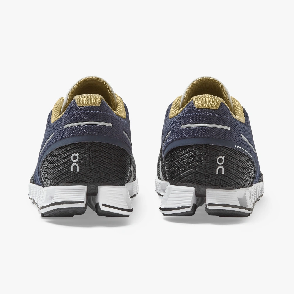 ON Cloud 70 | Esclusivi Run Uomo Brick & Pecan: La Corsa Perfetta, Ora Outlet Svizzera!