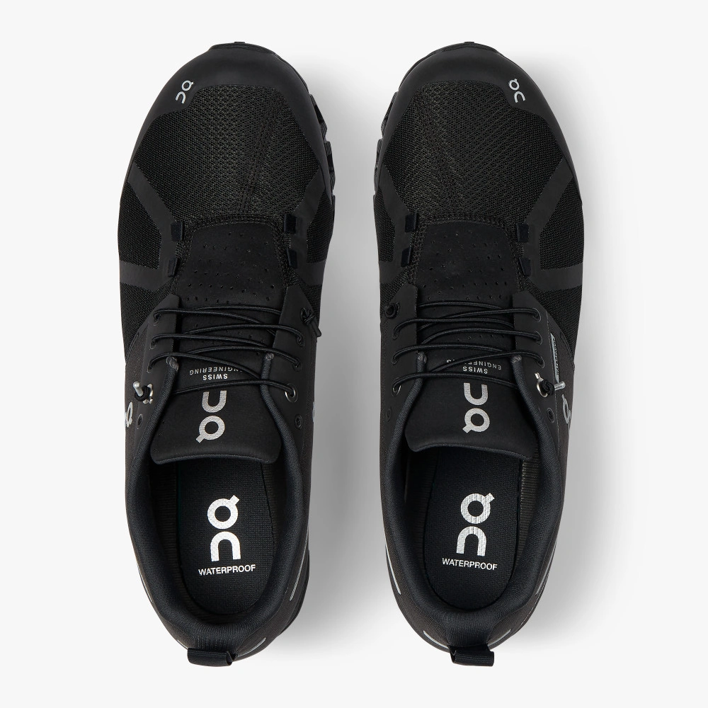 Scarpe da corsa ON Cloud Waterproof: Comfort e stile in offerta – CH417-39!